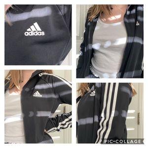 Adidas Track Jacket